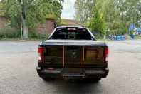 Dodge RAM din 2021 cu 68.000 km - oferta DOD197668 - foto 25