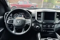 Dodge RAM din 2021 cu 68.000 km - oferta DOD197668 - foto 50