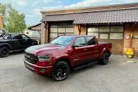 Dodge RAM din 2021 cu 37.900 km - oferta DOD197669 - foto 1