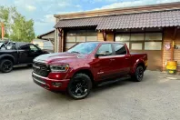 Dodge RAM din 2021 cu 37.900 km - oferta DOD197669 - foto 2