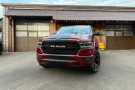 Dodge RAM din 2021 cu 37.900 km - oferta DOD197669 - foto 5