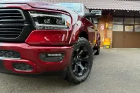 Dodge RAM din 2021 cu 37.900 km - oferta DOD197669 - foto 6