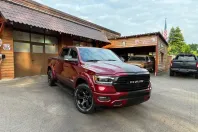 Dodge RAM din 2021 cu 37.900 km - oferta DOD197669 - foto 12