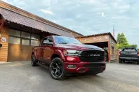 Dodge RAM din 2021 cu 37.900 km - oferta DOD197669 - foto 13