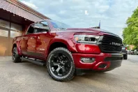 Dodge RAM din 2021 cu 37.900 km - oferta DOD197669 - foto 14