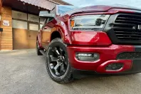 Dodge RAM din 2021 cu 37.900 km - oferta DOD197669 - foto 15