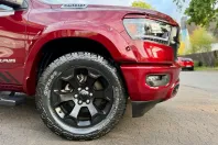 Dodge RAM din 2021 cu 37.900 km - oferta DOD197669 - foto 16