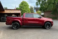 Dodge RAM din 2021 cu 37.900 km - oferta DOD197669 - foto 17