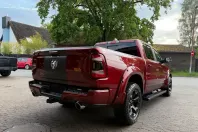Dodge RAM din 2021 cu 37.900 km - oferta DOD197669 - foto 21