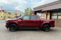 Dodge RAM din 2021 cu 37.900 km - oferta DOD197669 - foto 29