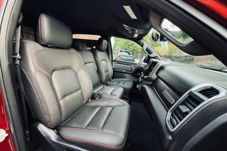 Dodge RAM din 2021 cu 37.900 km - oferta DOD197669 - foto 41