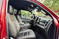 Dodge RAM din 2021 cu 37.900 km - oferta DOD197669 - foto 45