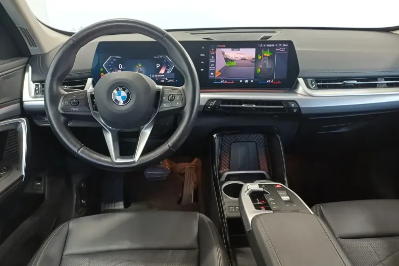 BMW X1 (Seria X) din 2024 cu 65.660 km - oferta BMW197670 - foto 7