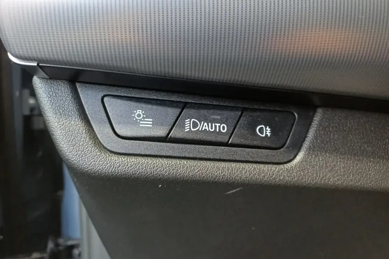 BMW X1 (Seria X) din 2024 cu 65.660 km - oferta BMW197670 - foto 11