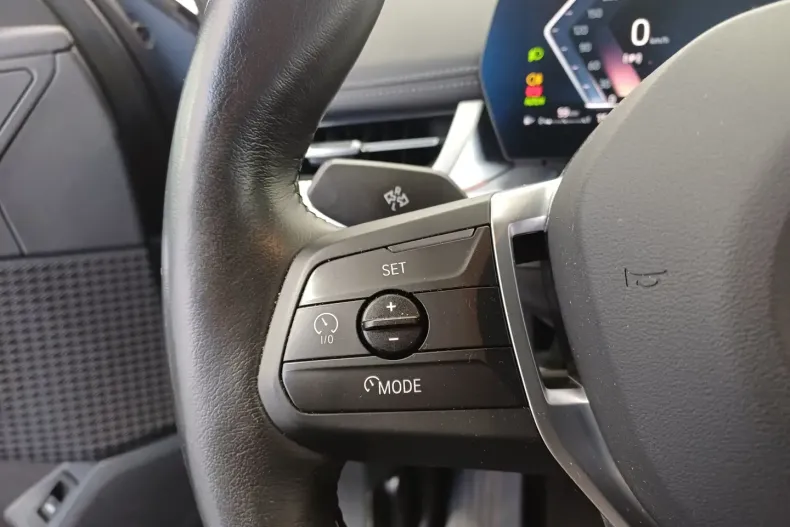 BMW X1 (Seria X) din 2024 cu 65.660 km - oferta BMW197670 - foto 12