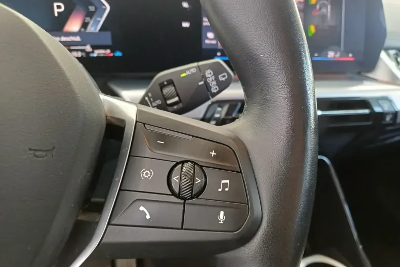 BMW X1 (Seria X) din 2024 cu 65.660 km - oferta BMW197670 - foto 13