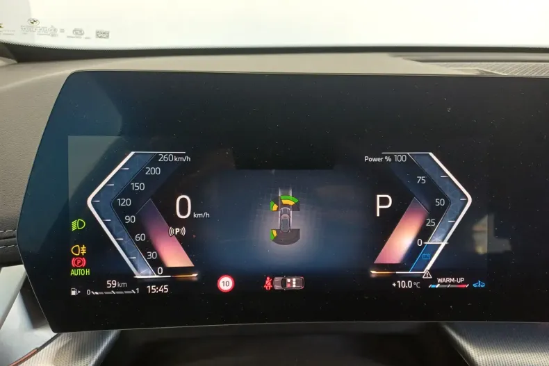 BMW X1 (Seria X) din 2024 cu 65.660 km - oferta BMW197670 - foto 14