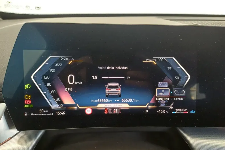 BMW X1 (Seria X) din 2024 cu 65.660 km - oferta BMW197670 - foto 15