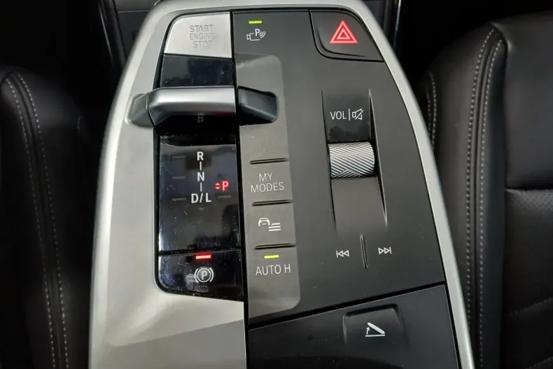 BMW X1 (Seria X) din 2024 cu 65.660 km - oferta BMW197670 - foto 17