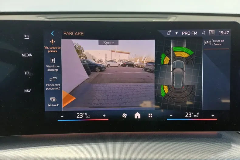 BMW X1 (Seria X) din 2024 cu 65.660 km - oferta BMW197670 - foto 19