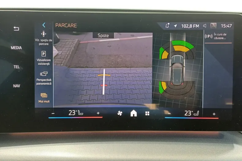 BMW X1 (Seria X) din 2024 cu 65.660 km - oferta BMW197670 - foto 21