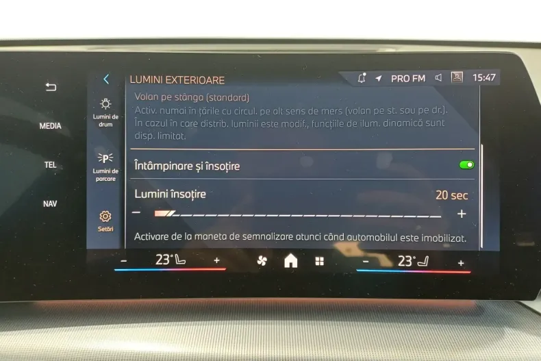 BMW X1 (Seria X) din 2024 cu 65.660 km - oferta BMW197670 - foto 24