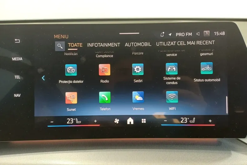 BMW X1 (Seria X) din 2024 cu 65.660 km - oferta BMW197670 - foto 28