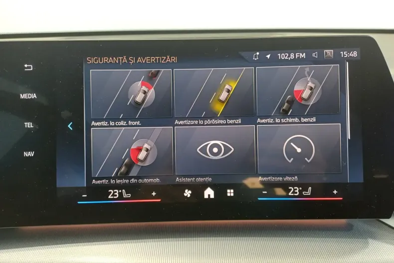 BMW X1 (Seria X) din 2024 cu 65.660 km - oferta BMW197670 - foto 32