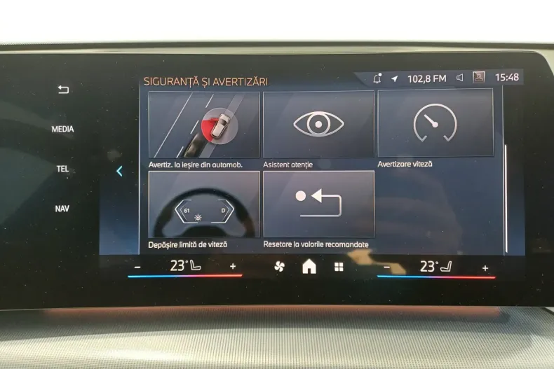 BMW X1 (Seria X) din 2024 cu 65.660 km - oferta BMW197670 - foto 33