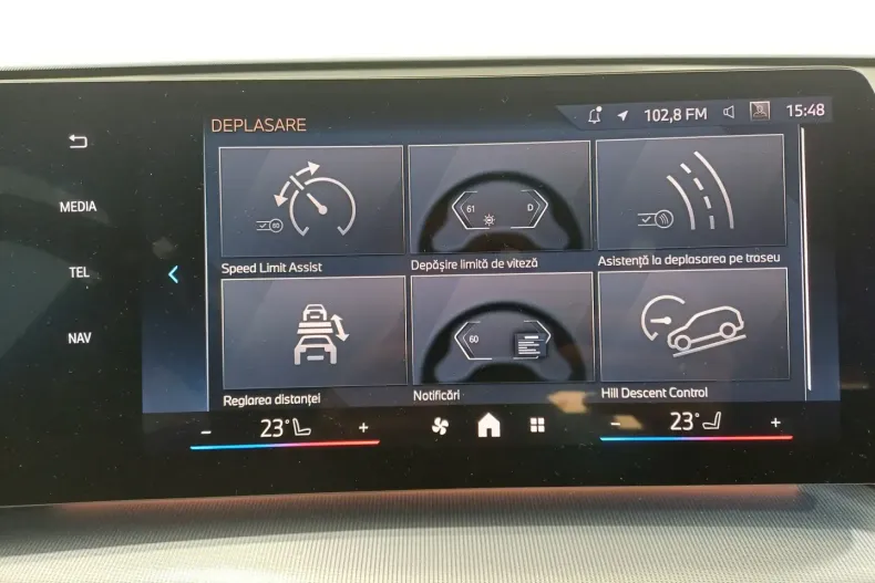 BMW X1 (Seria X) din 2024 cu 65.660 km - oferta BMW197670 - foto 34