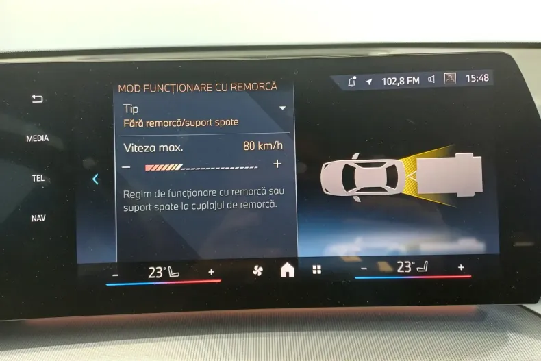 BMW X1 (Seria X) din 2024 cu 65.660 km - oferta BMW197670 - foto 35