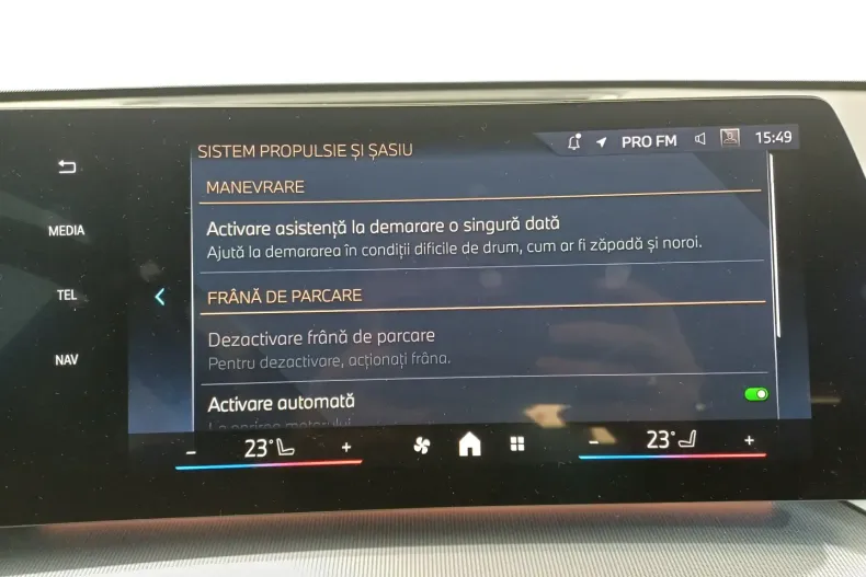 BMW X1 (Seria X) din 2024 cu 65.660 km - oferta BMW197670 - foto 37