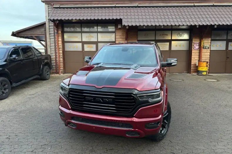 Dodge RAM din 2021 cu 28.900 km - oferta DOD197671 - foto 6