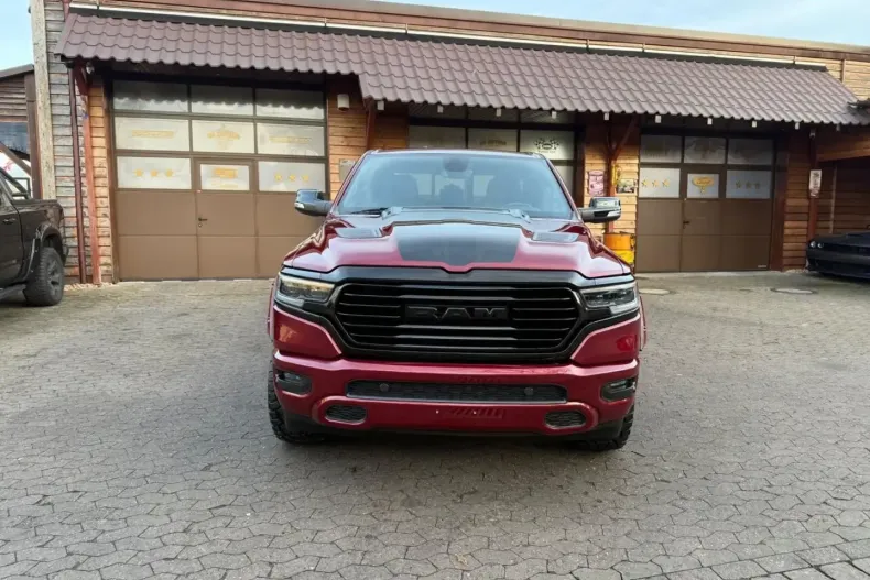 Dodge RAM din 2021 cu 28.900 km - oferta DOD197671 - foto 10