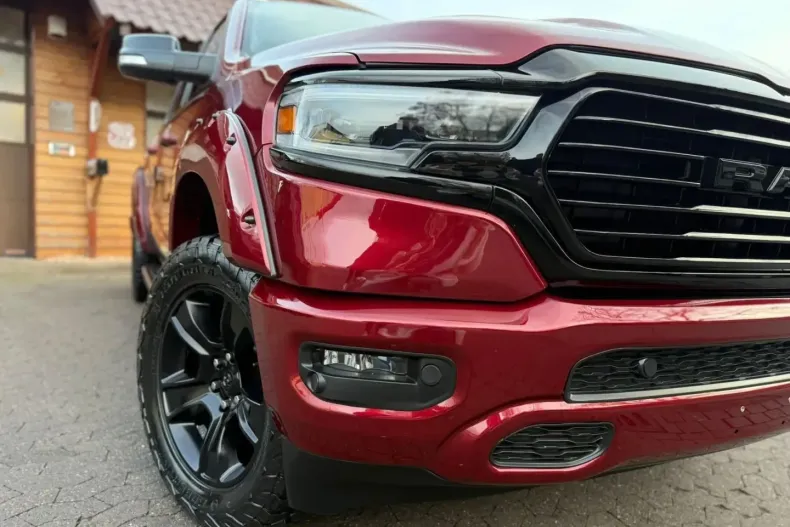 Dodge RAM din 2021 cu 28.900 km - oferta DOD197671 - foto 13