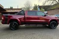 Dodge RAM din 2021 cu 28.900 km - oferta DOD197671 - foto 19