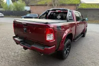 Dodge RAM din 2021 cu 28.900 km - oferta DOD197671 - foto 21