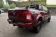 Dodge RAM din 2021 cu 28.900 km - oferta DOD197671 - foto 22