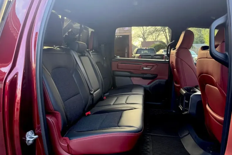Dodge RAM din 2021 cu 28.900 km - oferta DOD197671 - foto 39