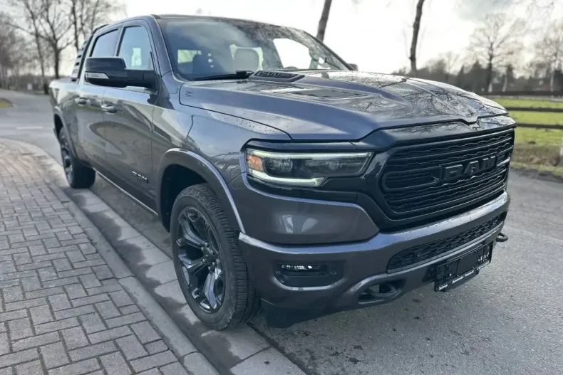 Dodge RAM din 2021 cu 40.545 km - oferta DOD197672 - foto 1