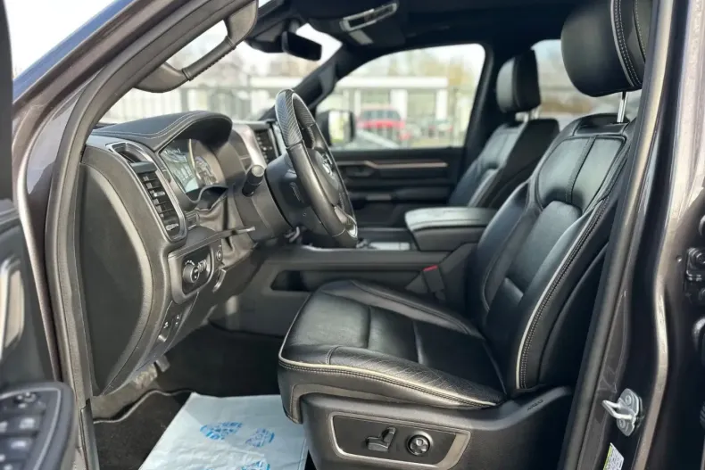 Dodge RAM din 2021 cu 40.545 km - oferta DOD197672 - foto 2