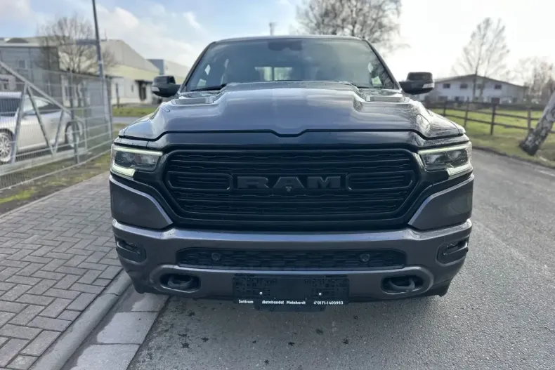 Dodge RAM din 2021 cu 40.545 km - oferta DOD197672 - foto 3