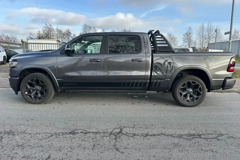 Dodge RAM din 2021 cu 40.545 km - oferta DOD197672 - foto 5