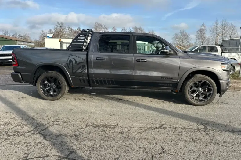 Dodge RAM din 2021 cu 40.545 km - oferta DOD197672 - foto 6