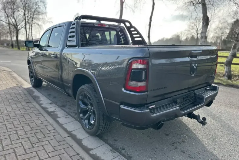 Dodge RAM din 2021 cu 40.545 km - oferta DOD197672 - foto 7