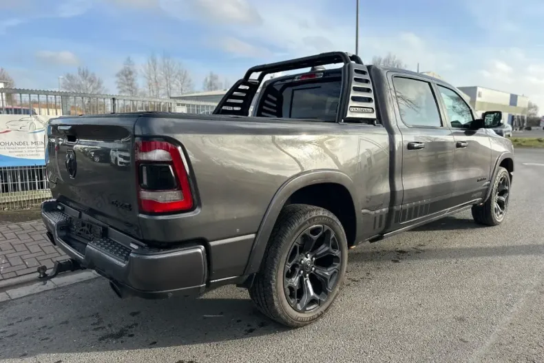 Dodge RAM din 2021 cu 40.545 km - oferta DOD197672 - foto 9