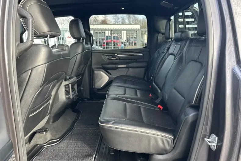 Dodge RAM din 2021 cu 40.545 km - oferta DOD197672 - foto 12