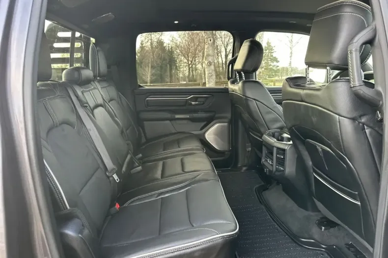 Dodge RAM din 2021 cu 40.545 km - oferta DOD197672 - foto 13