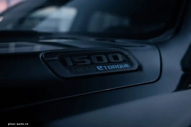 Dodge RAM din 2021 cu 64.298 km - oferta DOD197673 - foto 7
