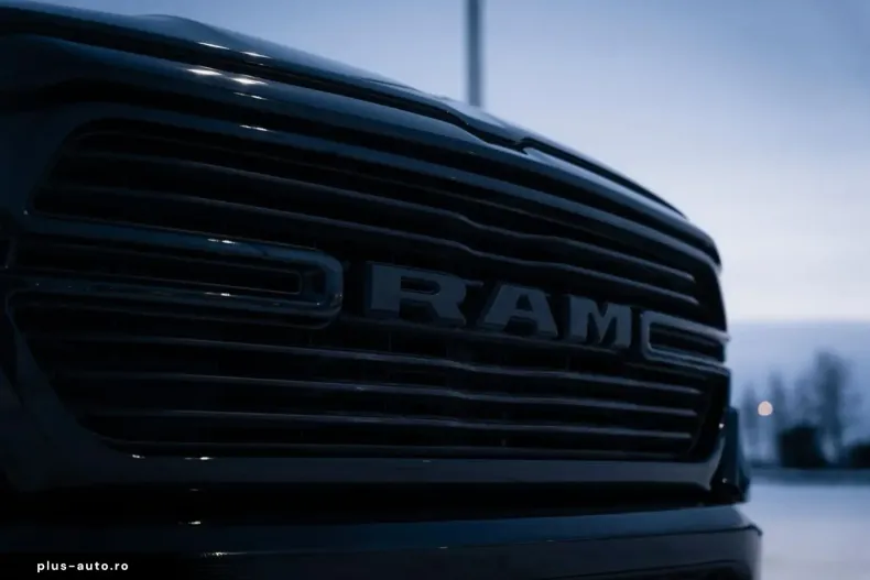 Dodge RAM din 2021 cu 64.298 km - oferta DOD197673 - foto 8